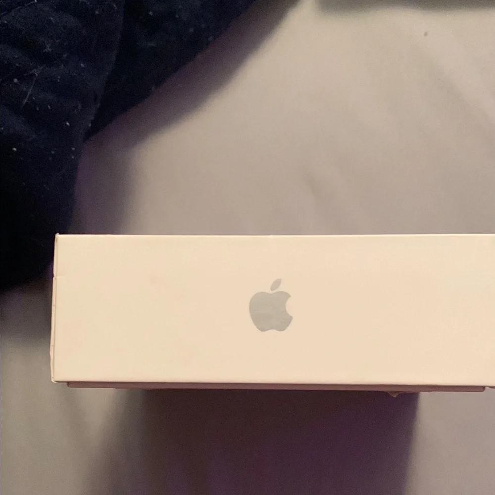 AirPods gen 3 barely worn